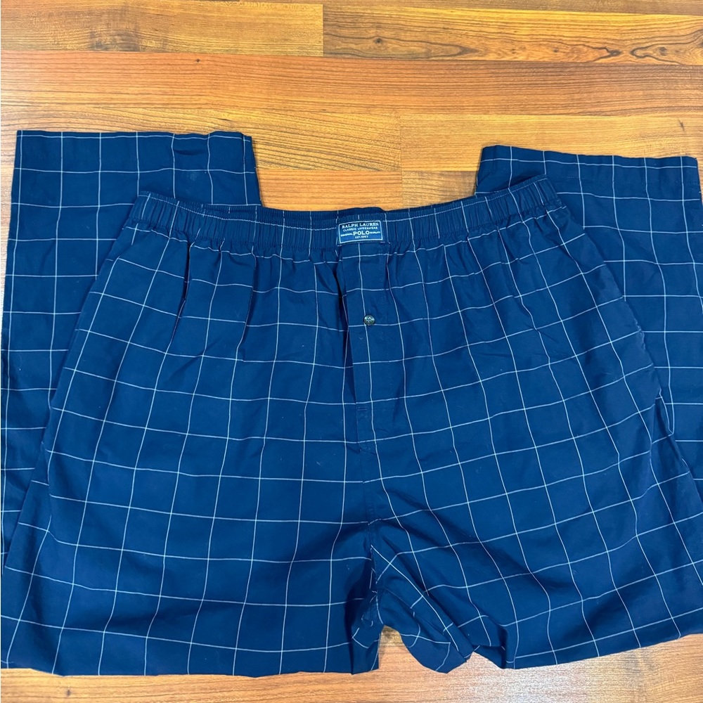 Men’s polo Ralph lauren Pants